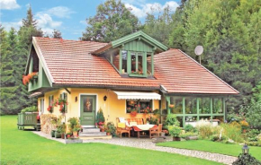 Гостиница Holiday home Bahnhaus K  Регенхютте